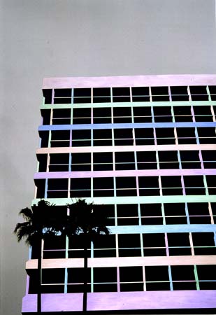 ICM Building